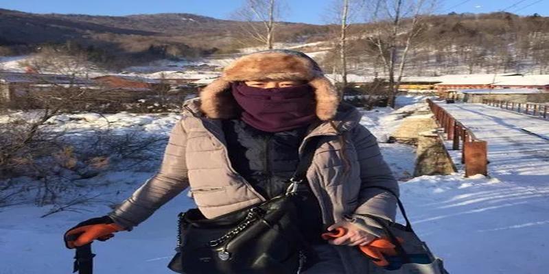 一位洋女婿的返乡笔记:中国农村和美国有何不同