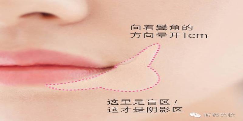 大幂幂靠甜美「月牙笑」上热搜,为什么我一笑全是法令纹?