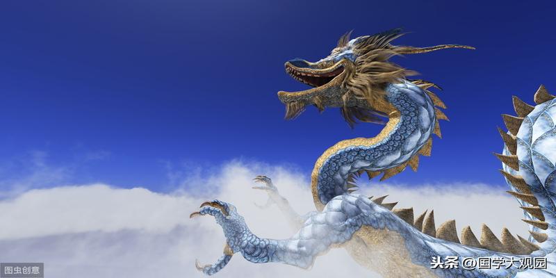 易经告诉我们，人这一生最高境界是什么，原来都在这个卦中体现