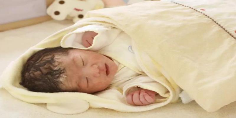 “午时不生女，子夜不生男”？生娃时间有讲究，别只看娃的感受
