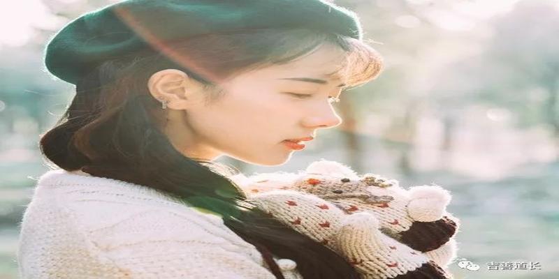 2018年恋爱的八字(究竟桃花运是好是坏)