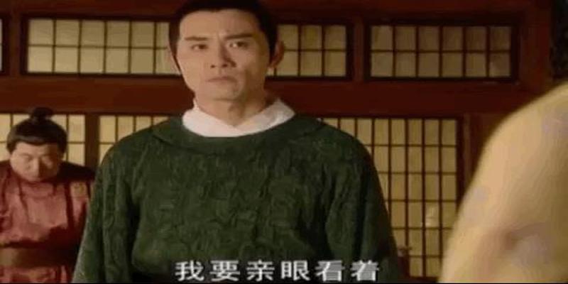 周易已经倒闭，但它挑选的男神的眼光天地可鉴