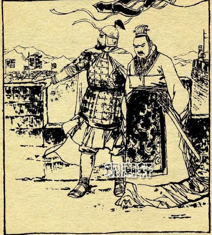 不自量力是什么意思(不自量力是什么意思视频)