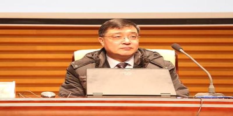 潍坊市图书馆举办“中华优秀传统文化漫谈”国学公益讲座