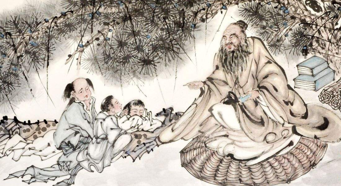 爱因斯坦日记中3次提到《易经》,它是“中国迷信”,还是超科学