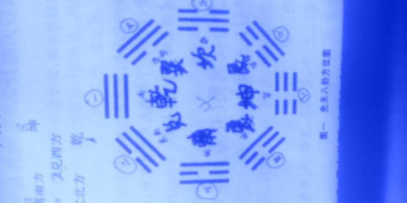 神奇的梅花易数……教你占卜,最简单准确的预测法