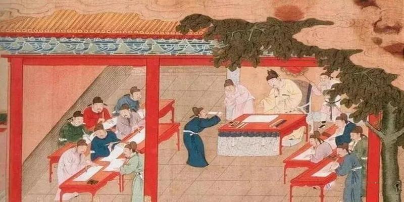 晚唐毒舌罗隐：才华横溢有何用？一张丑脸把余生都给毁了