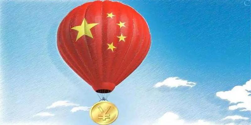 央行背锅21次,小扎救Libra大打中国牌