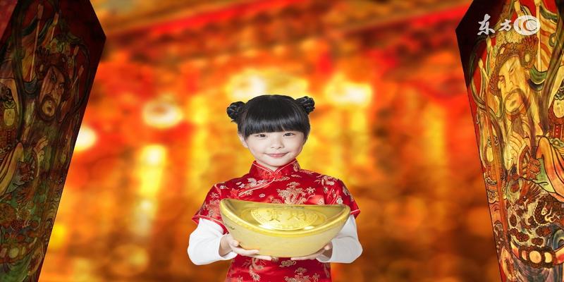 探析八字财旺是否就是富贵之命？