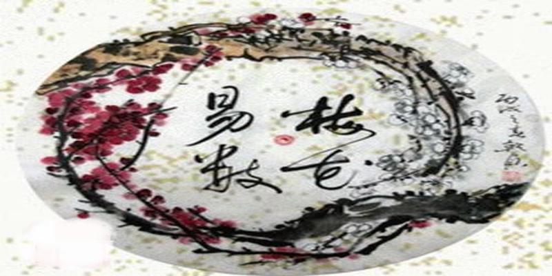 梅花易数的解卦方法(梅花易数入门)