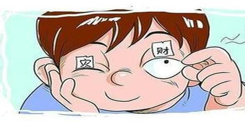 中国民间流传的占卜法，神准！