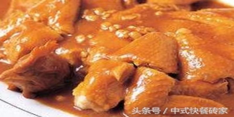 舌尖上的12道粤菜，鲜，嫩，滑，爽，香，脆！