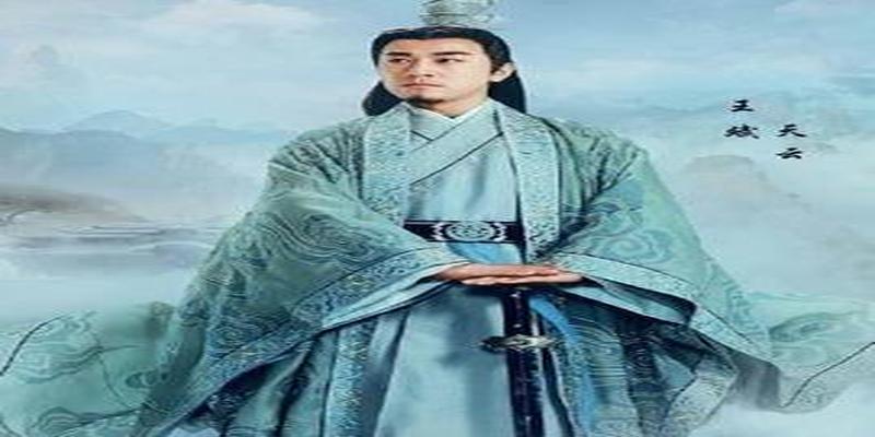 青云门老一辈实力排行榜，万剑一第三，曾叔常凭什么比水月强？