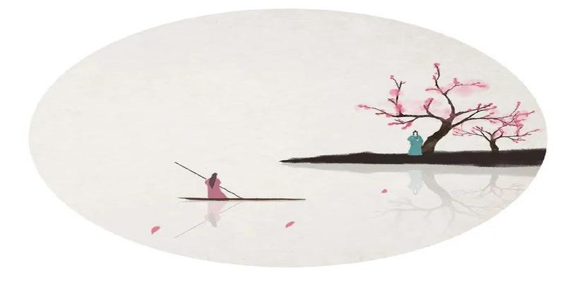 励志温柔的八字短句,文艺暖心,治愈心灵