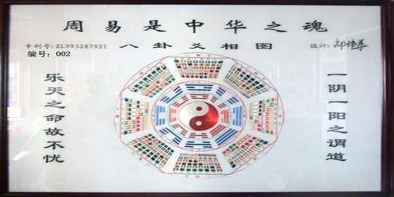 跟着易经走准没错：易经的真实含义是什么，当今世人为何要学习