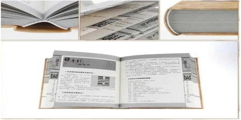 跟着易经走准没错：易经的真实含义是什么，当今世人为何要学习