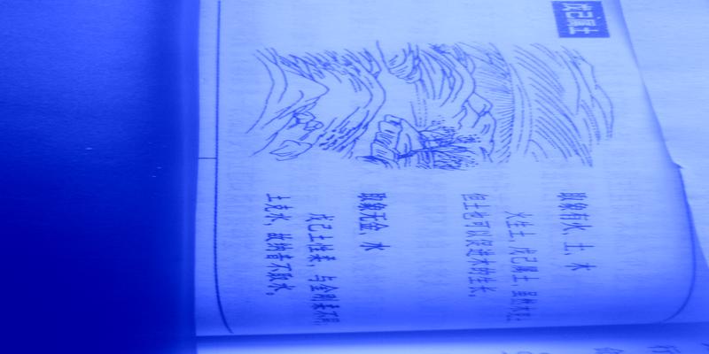 神奇的梅花易数……教你占卜,最简单准确的预测法