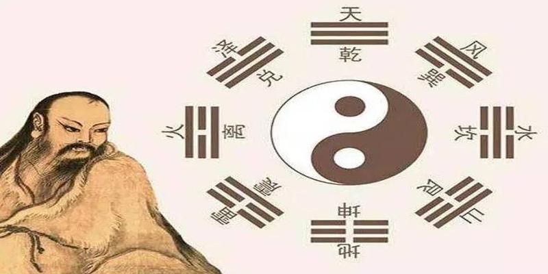 被质疑了6500多年的《易经》，被证实是超科学！伏羲是创始人