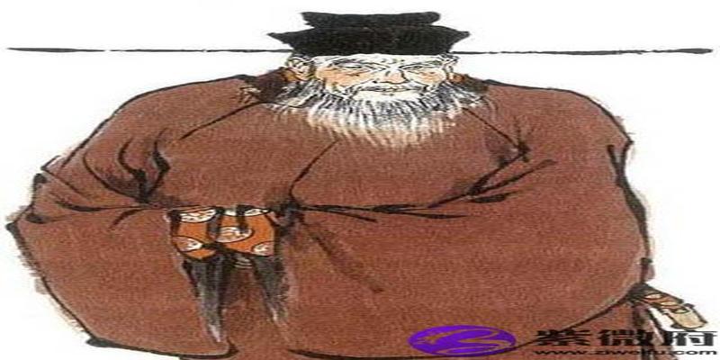 八字大运杀杀(秦桧八字命理分析)