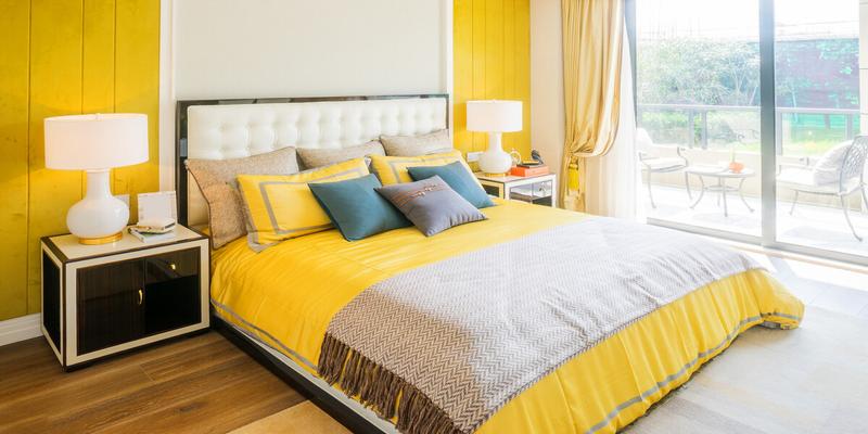 “要睡得轻松,莫脚北头南”,床铺摆放有讲究,老祖宗的经验之谈