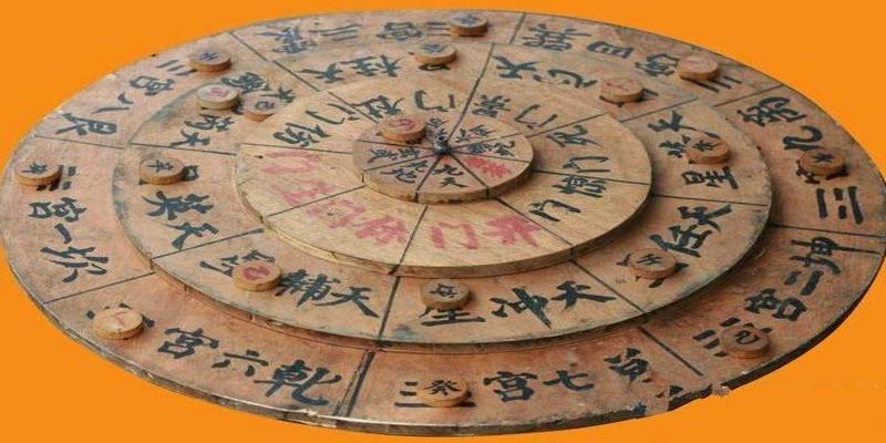 中国旷古奇书《奇门遁甲》，号称帝王之书，至今读懂的人寥寥无几