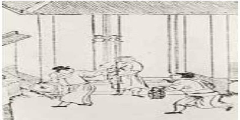 京华物语丨从什刹海到白云观,北京城的这些传说你听过吗?