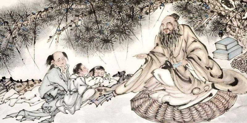 中国古代有三本易经，如今《归藏》残本被找到，揭开了千古悬案