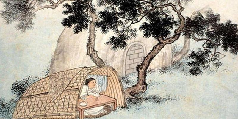 随意拿出易经某个卦，你会不会看？只需要掌握这6步，你也是高手