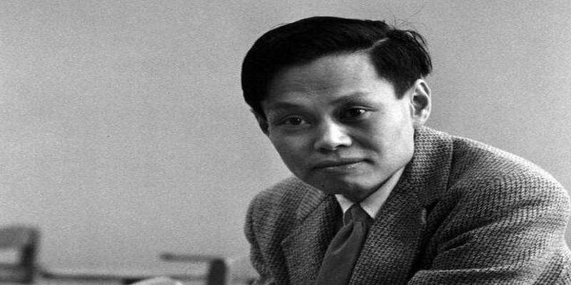 民国留美博士，三次劝儿子回中国未果，杨振宁：父亲至死未原谅我