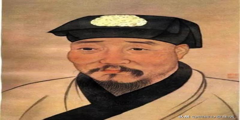 徐氏历代先祖，姓徐的快来对接一下！看看你是老徐家的多少世子