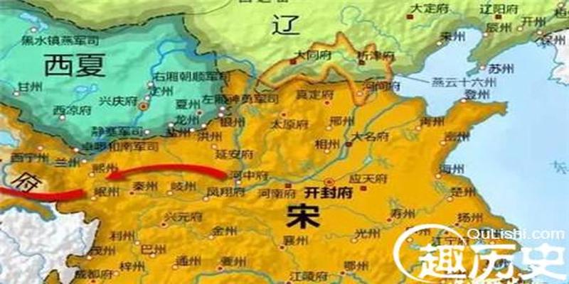 揭秘梁山好汉为什么要大闹大名府?
