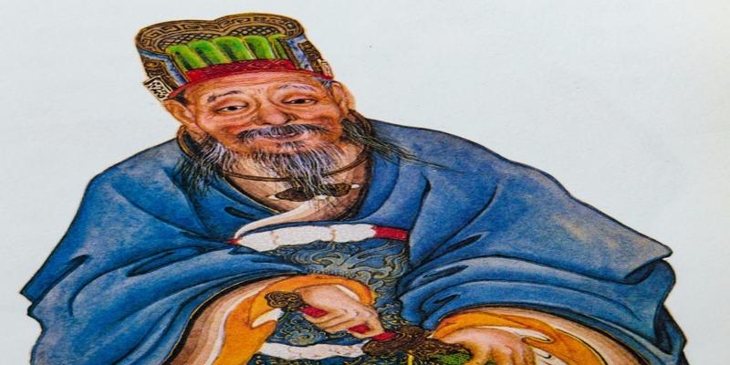 大汉第一段子手东方朔的悲哀,徒有治国方略,却从未被重用