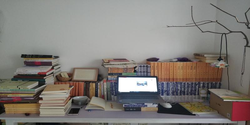 周易书籍免费阅读(我读了上100本关于)