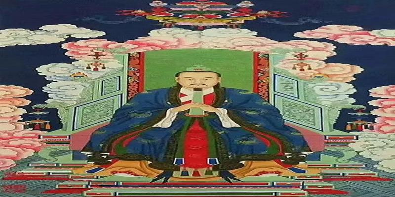 道教查童子的分类和解法