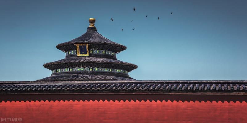 北京小周易村(北京城中的这些地名暗藏玄机)