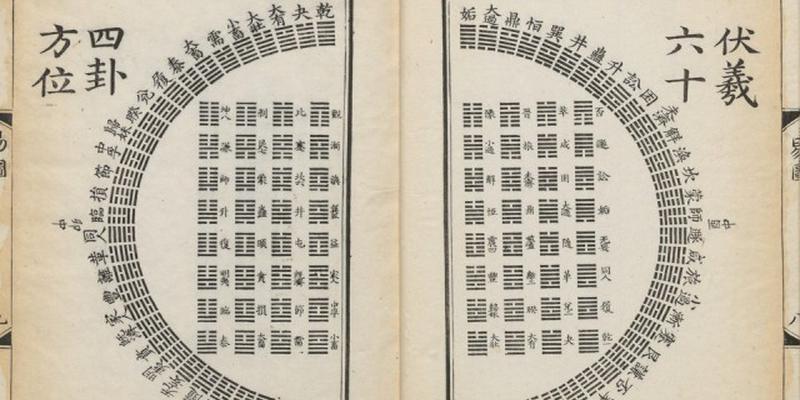 怎样才能读懂《易经》？清华教授用了30年，总结出五种方法