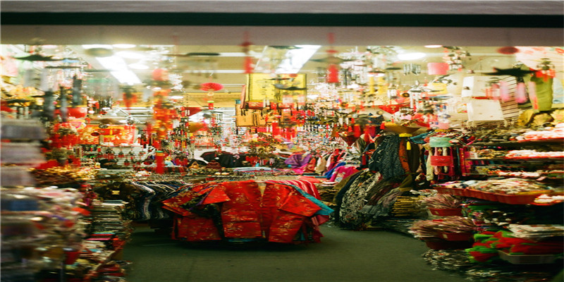 一周观展指南