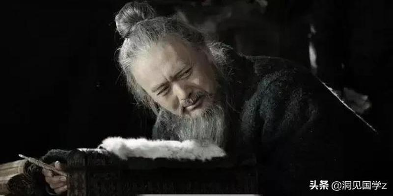 一文轻松概览国学全貌