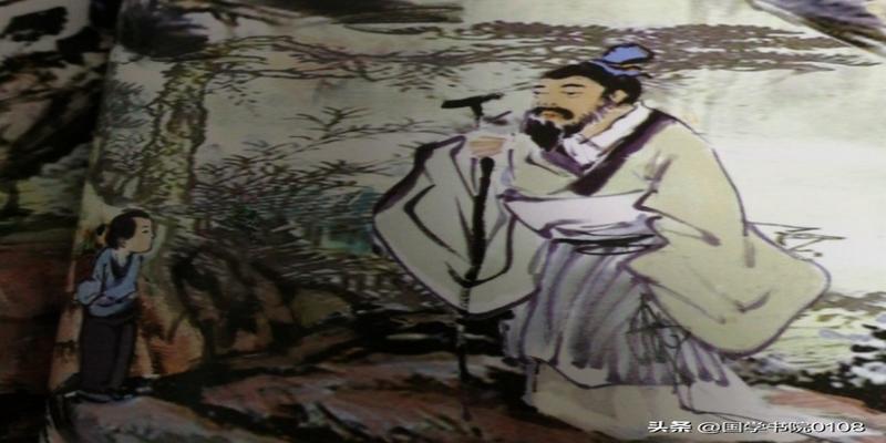 精选古文名言100句,修身-养心-明事理「含左传-论语-周易名言」