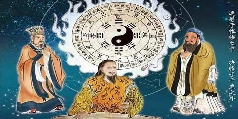 一位中国院士临终告诫：被质疑6500年的《易经》，被证实是超科学