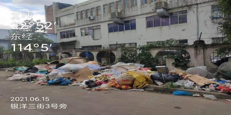 东莞精细化管理考核:樟木头缘何连续垫底?如何突围?