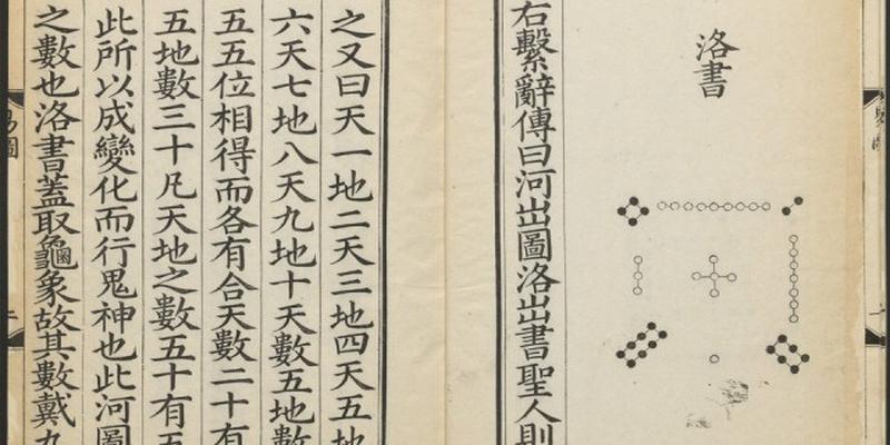 怎样才能读懂《易经》？清华教授用了30年，总结出五种方法