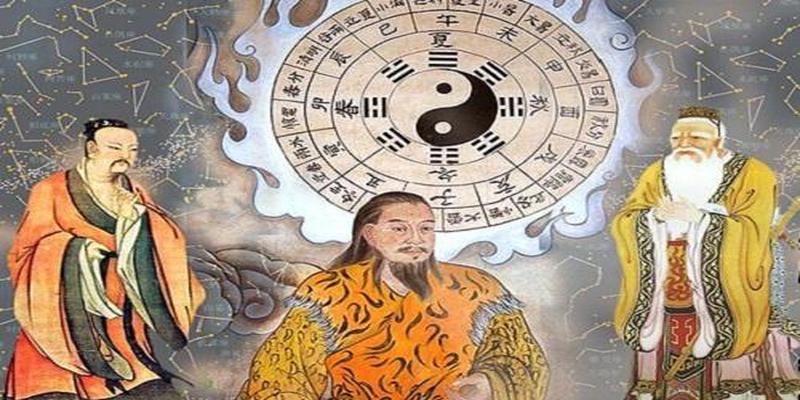 孔子的易经是一本什么书(孔子与周易的不解渊源)