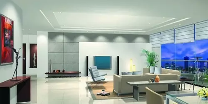 从来不知道客厅的八个风水位竟如此重要