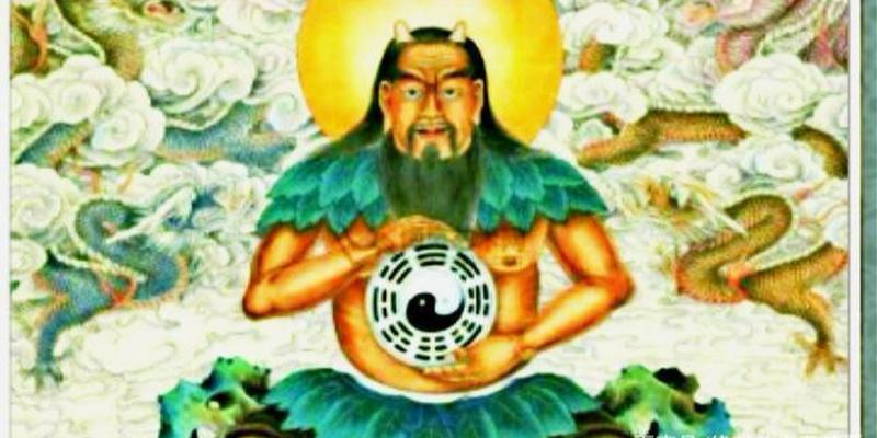 占卦术是一门很深奥的学问，奉劝还是不要轻易相信那些所谓的大师