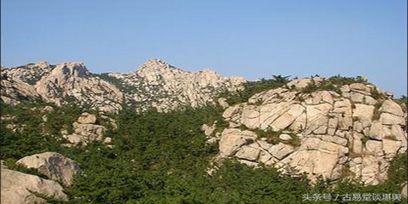 古今精典注解《葬书-乘生气》