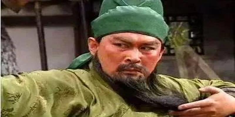 古人看脸的第一标准，竟然是眉毛
