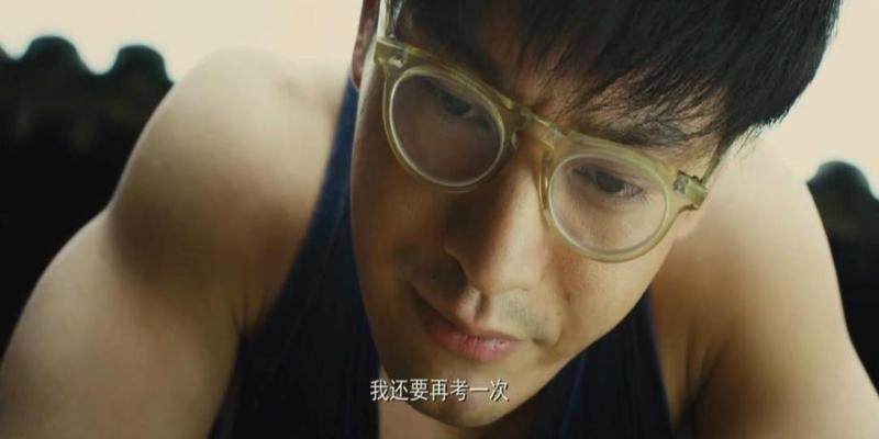 这是2021年最神秘的国产新片