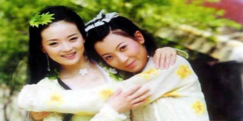 盘点周易出品的电视，《水月洞天》让蔡少芬感激，《少年王》酷炫
