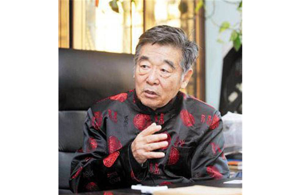 易学十大泰斗人物,亢亮